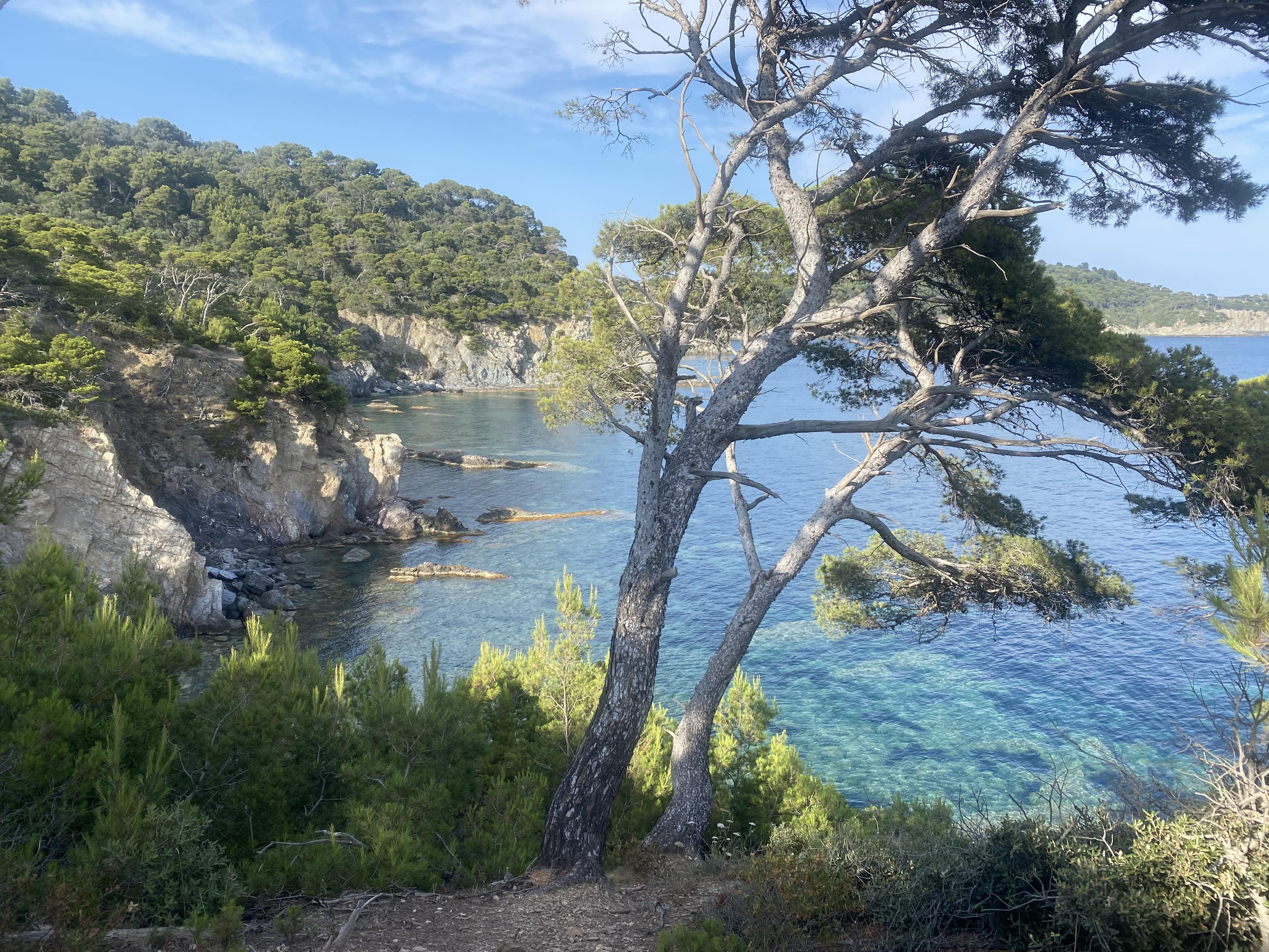 Presqu'île de Giens
